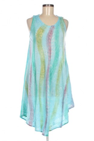 Kleid Jaipur, Größe M, Farbe Mehrfarbig, Preis 27,79 €