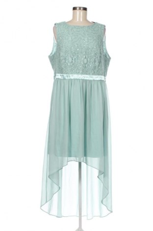Kleid Jake*s, Größe XXL, Farbe Mehrfarbig, Preis € 24,49