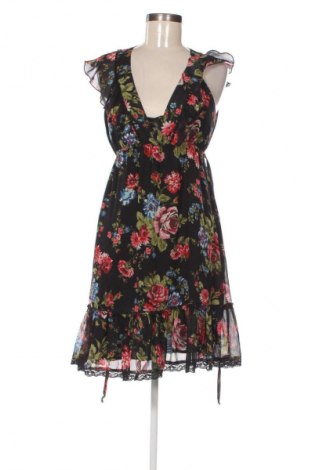 Kleid Jane Norman, Größe L, Farbe Mehrfarbig, Preis € 25,00