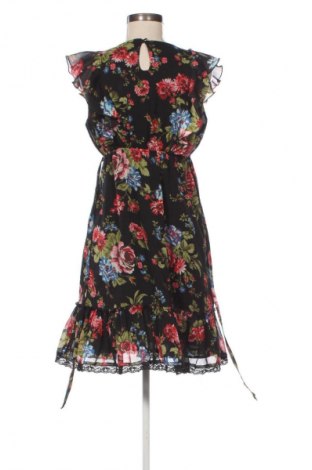 Kleid Jane Norman, Größe L, Farbe Mehrfarbig, Preis € 25,00