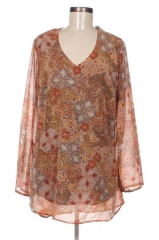 Φόρεμα Janina, Μέγεθος L, Χρώμα Πολύχρωμο, Τιμή 18,99 €