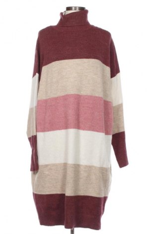 Рокля Janina, Размер L, Цвят Многоцветен, Цена 15,99 лв.