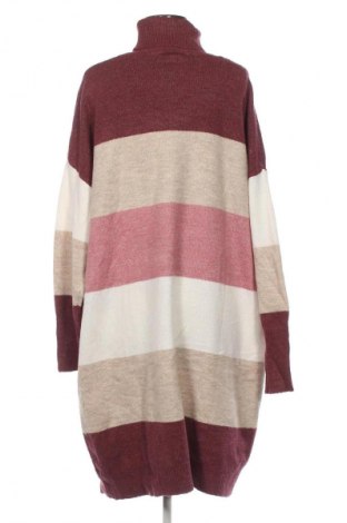 Рокля Janina, Размер L, Цвят Многоцветен, Цена 15,99 лв.