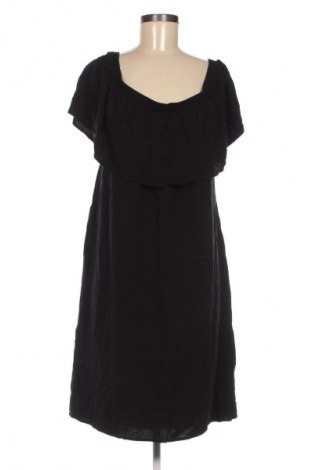 Kleid Janina, Größe XXL, Farbe Schwarz, Preis € 27,80