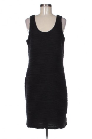 Kleid Janina, Größe XL, Farbe Schwarz, Preis € 11,99