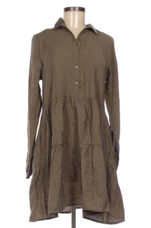 Φόρεμα Janina, Μέγεθος M, Χρώμα Πράσινο, Τιμή 14,83 €