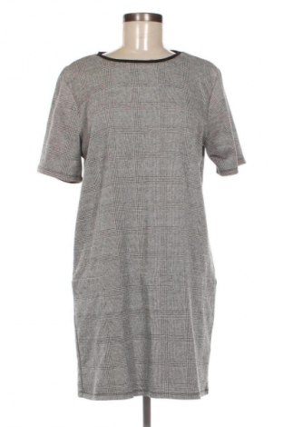 Kleid Jean Pascale, Größe L, Farbe Mehrfarbig, Preis 20,99 €