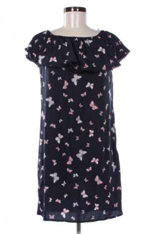 Kleid Jean Pascale, Größe M, Farbe Mehrfarbig, Preis € 14,77