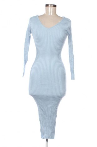 Šaty  Jeans Industry, Veľkosť S, Farba Modrá, Cena  16,95 €