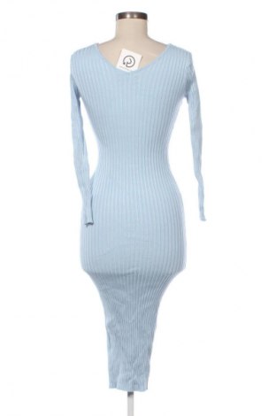 Šaty  Jeans Industry, Veľkosť S, Farba Modrá, Cena  16,95 €