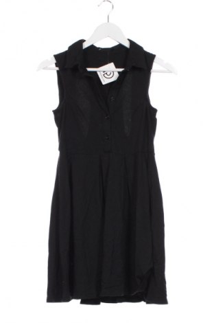 Kleid Jennyfer, Größe S, Farbe Schwarz, Preis 14,77 €