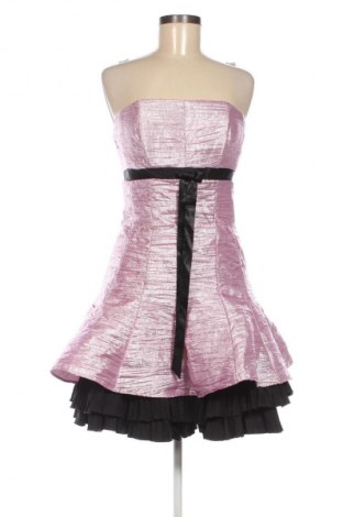 Kleid Jessica Mc Clintock, Größe M, Farbe Lila, Preis € 65,45