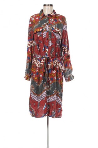 Kleid John Baner, Größe XL, Farbe Mehrfarbig, Preis 16,99 €
