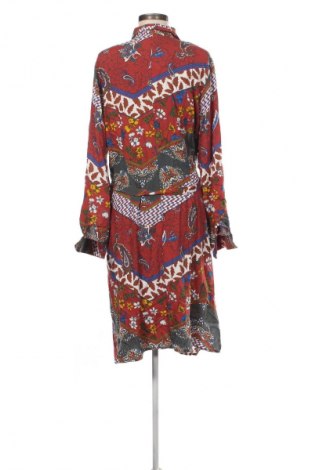Kleid John Baner, Größe XL, Farbe Mehrfarbig, Preis 16,99 €
