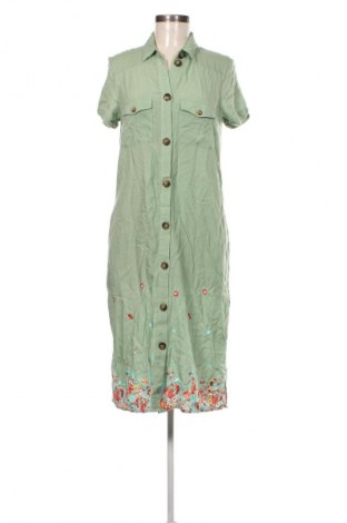 Kleid John Baner, Größe M, Farbe Mehrfarbig, Preis € 8,74