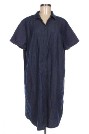Φόρεμα John Baner, Μέγεθος XXL, Χρώμα Μπλέ, Τιμή 19,95 €
