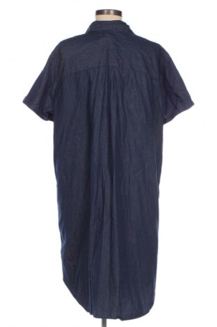 Φόρεμα John Baner, Μέγεθος XXL, Χρώμα Μπλέ, Τιμή 19,95 €