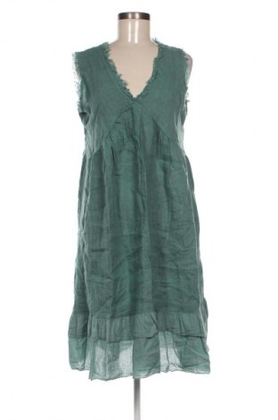 Šaty  Josefine Paris, Veľkosť L, Farba Zelená, Cena  62,95 €