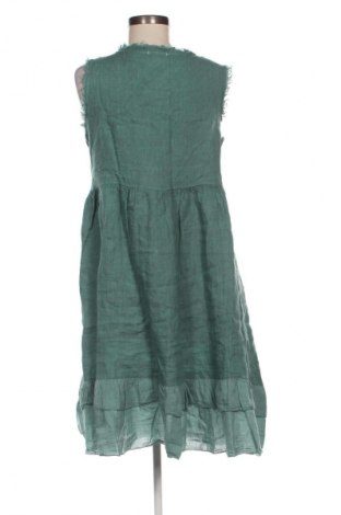 Šaty  Josefine Paris, Veľkosť L, Farba Zelená, Cena  62,95 €
