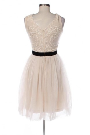 Kleid Josephine, Größe M, Farbe Beige, Preis 29,74 €