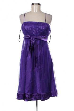 Kleid Juliet, Größe M, Farbe Lila, Preis € 14,77