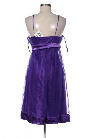 Kleid Juliet, Größe M, Farbe Lila, Preis € 14,77