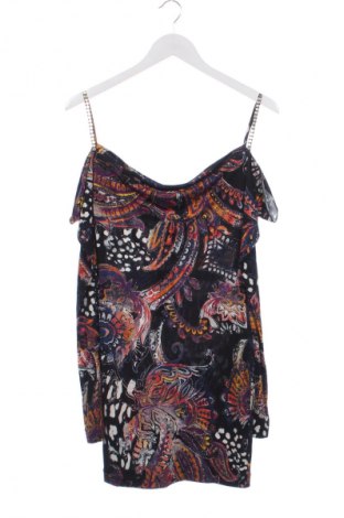 Kleid Just Cavalli, Größe S, Farbe Mehrfarbig, Preis € 194,88