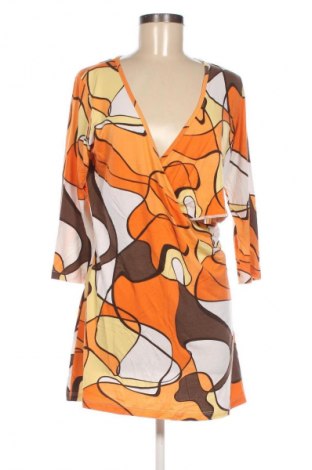 Kleid Just For You, Größe XL, Farbe Mehrfarbig, Preis € 24,55
