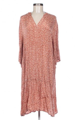 Kleid Kaffe, Größe XL, Farbe Mehrfarbig, Preis € 24,49