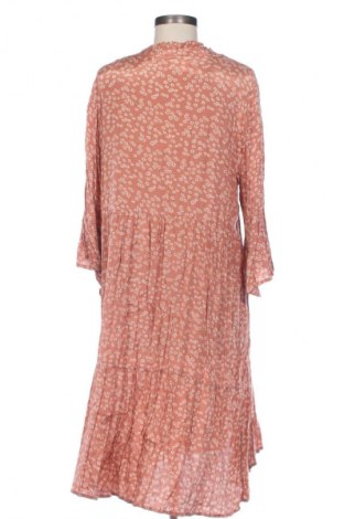 Kleid Kaffe, Größe XL, Farbe Mehrfarbig, Preis € 24,49