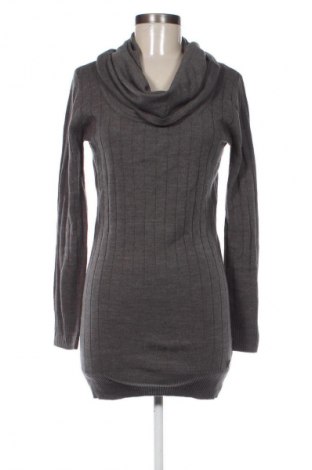 Kleid Kangol, Größe M, Farbe Grau, Preis € 24,55