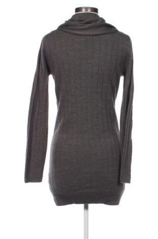 Kleid Kangol, Größe M, Farbe Grau, Preis € 24,55