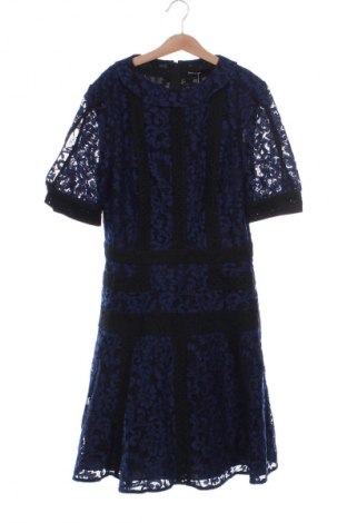 Kleid Karen Millen, Größe M, Farbe Mehrfarbig, Preis 62,97 €