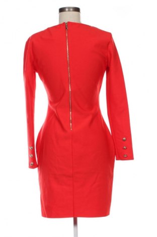 Sukienka Karen Millen, Rozmiar M, Kolor Czerwony, Cena 404,99 zł