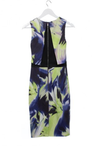 Φόρεμα Karen Millen, Μέγεθος XXS, Χρώμα Πολύχρωμο, Τιμή 59,34 €