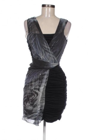 Φόρεμα Karen Millen, Μέγεθος XS, Χρώμα Πολύχρωμο, Τιμή 62,92 €