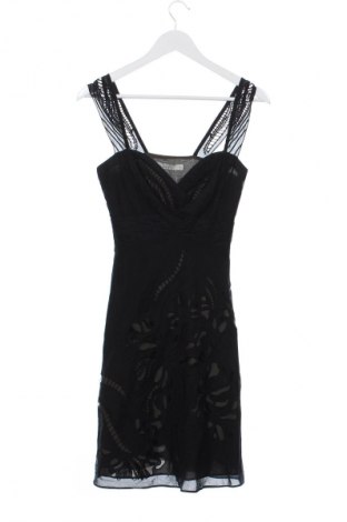 Рокля Karen Millen, Размер XS, Цвят Черен, Цена 124,99 лв.