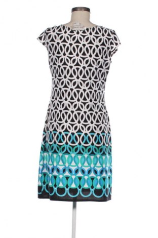 Kleid Karin Stevens, Größe S, Farbe Mehrfarbig, Preis € 24,49