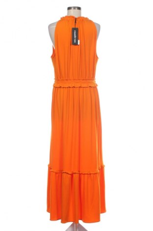 Rochie Karl Lagerfeld, Mărime L, Culoare Portocaliu, Preț 1.059,99 Lei