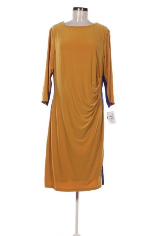 Ruha Kasper, Méret XXL, Szín Narancssárga
, Ár 23 369 Ft