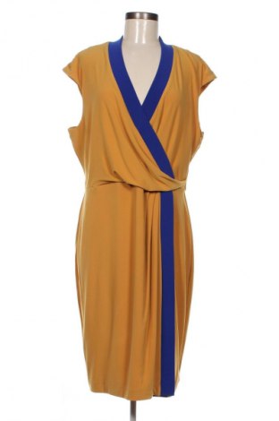 Φόρεμα Kasper, Μέγεθος XL, Χρώμα Πολύχρωμο, Τιμή 71,99 €