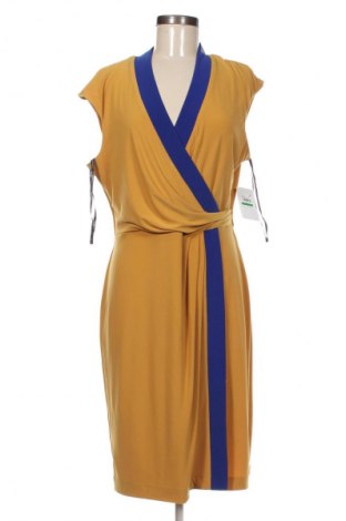 Φόρεμα Kasper, Μέγεθος L, Χρώμα Πολύχρωμο, Τιμή 71,99 €