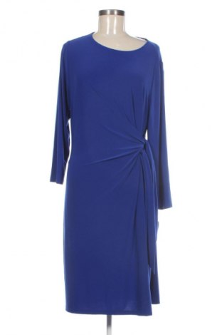 Rochie Kasper, Mărime XL, Culoare Albastru, Preț 299,99 Lei