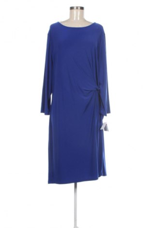 Ruha Kasper, Méret 3XL, Szín Kék, Ár 23 369 Ft