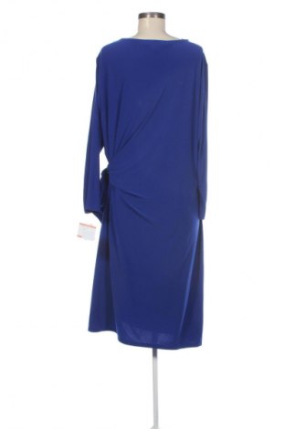 Ruha Kasper, Méret 3XL, Szín Kék, Ár 23 369 Ft