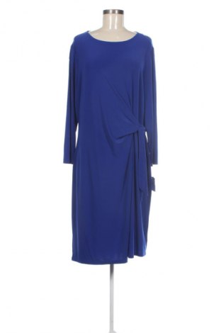 Rochie Kasper, Mărime XXL, Culoare Albastru, Preț 299,99 Lei