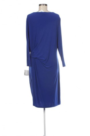 Rochie Kasper, Mărime XXL, Culoare Albastru, Preț 299,99 Lei