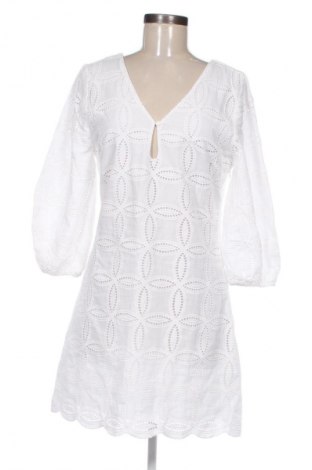 Φόρεμα Katy Perry exclusive for ABOUT YOU, Μέγεθος M, Χρώμα Λευκό, Τιμή 55,24 €
