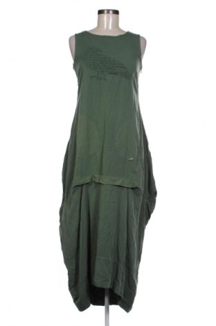 Kleid Kensol, Größe M, Farbe Grün, Preis 24,49 €