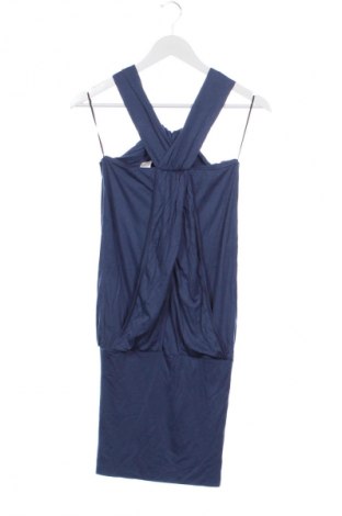 Kleid Killah, Größe XS, Farbe Blau, Preis € 81,59